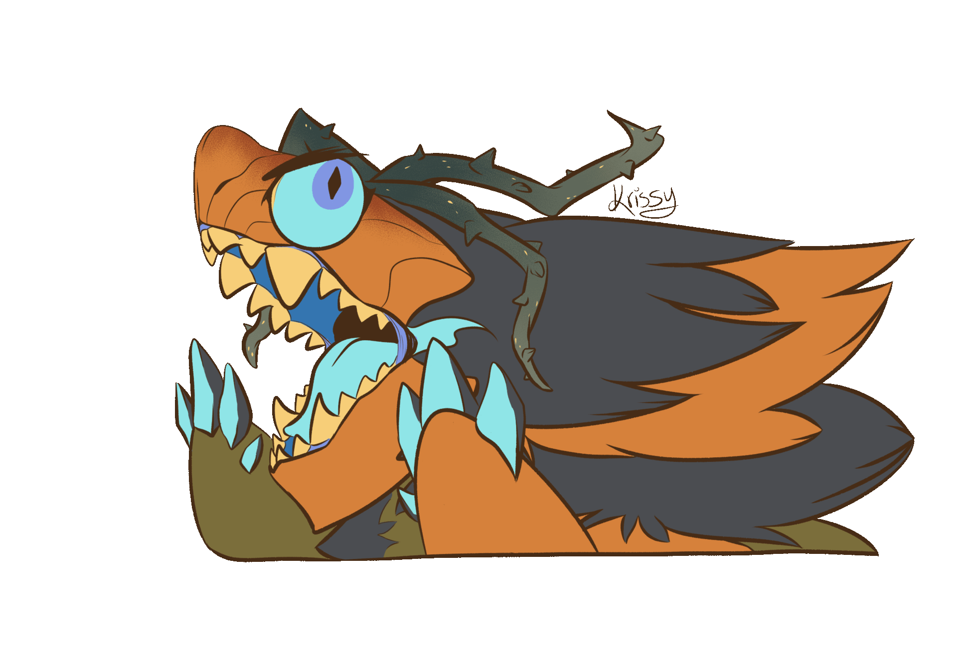 FluffyPumpkin FluffyPumpkin
